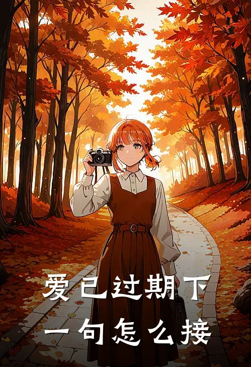 爱已过期下一句怎么接