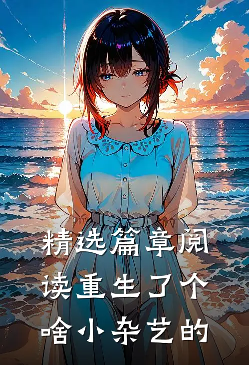 精选篇章阅读重生了个啥小杂艺的