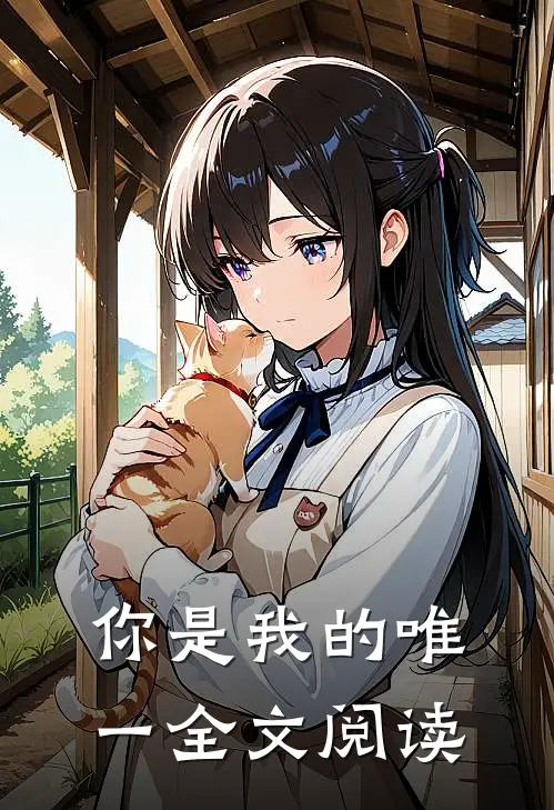 你是我的唯一全文阅读