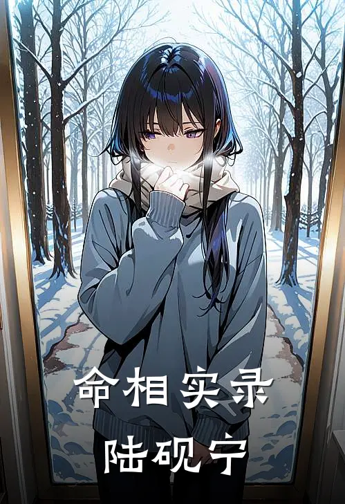 命相实录陆砚宁