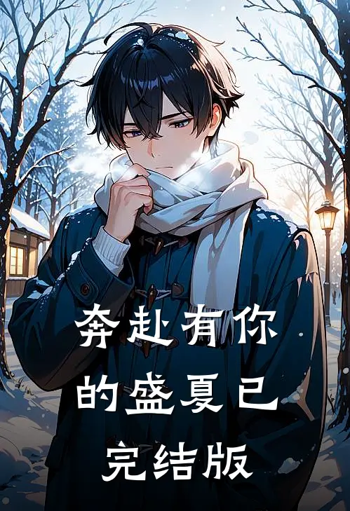 奔赴有你的盛夏已完结版