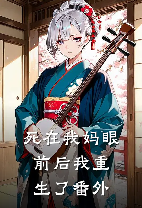 死在我妈眼前后我重生了 番外