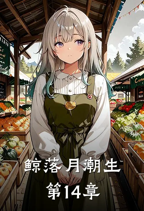鲸落月潮生第14章