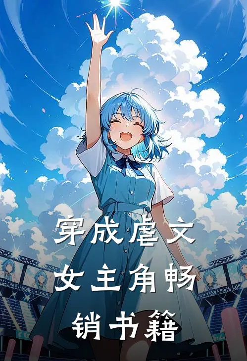 穿成虐文女主角畅销书籍