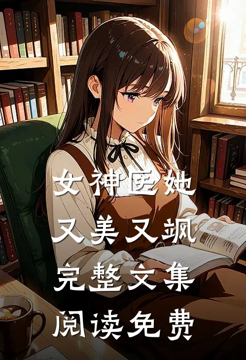 女神医她又美又飒完整文集阅读免费