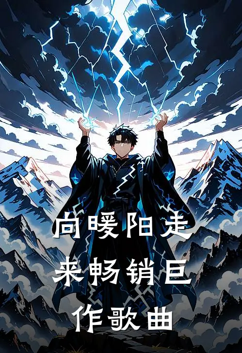 向暖阳走来畅销巨作歌曲