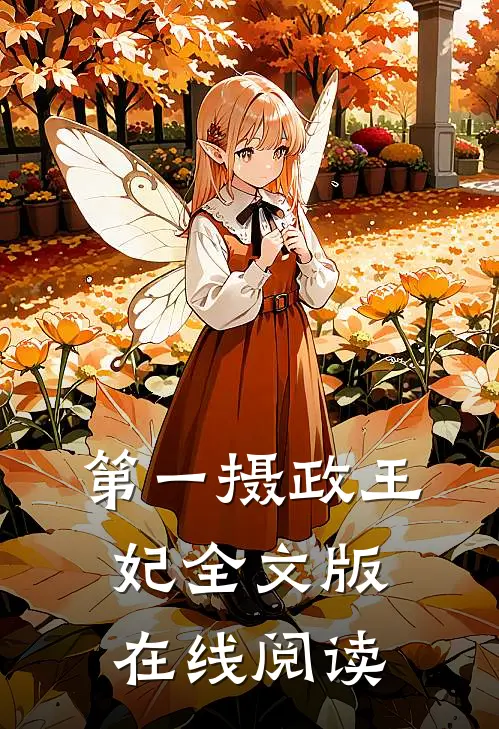 第一摄政王妃全文版在线阅读