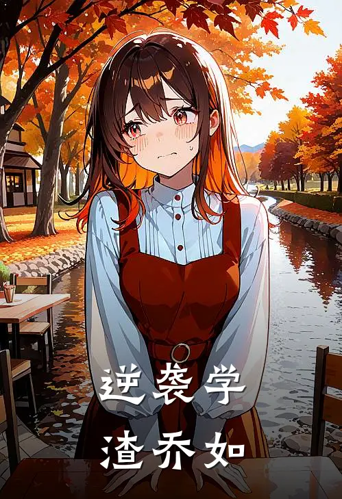 逆袭学渣乔如