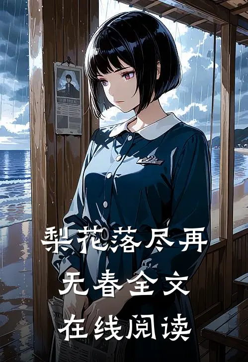 梨花落尽再无春全文在线阅读