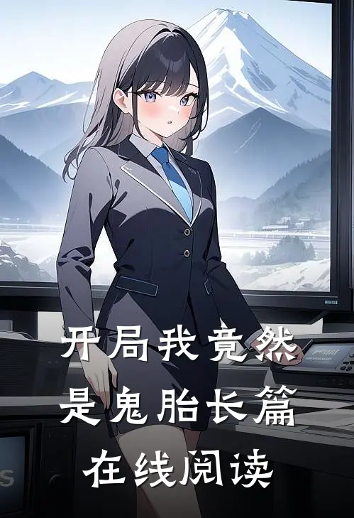 开局我竟然是鬼胎长篇在线阅读