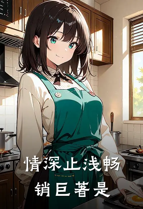 情深止浅畅销巨著是