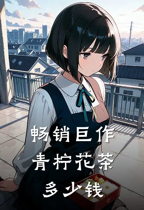 畅销巨作青柠花茶多少钱