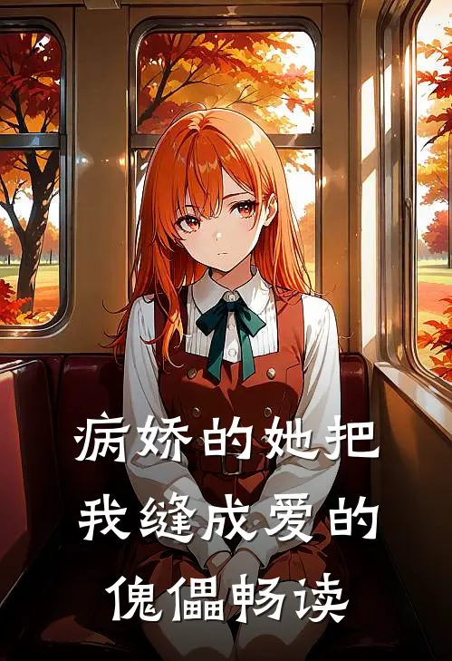 病娇的她把我缝成爱的傀儡畅读