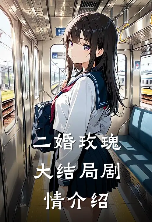 二婚玫瑰大结局剧情介绍