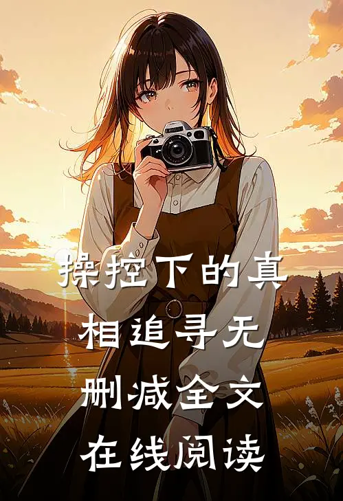 操控下的真相追寻无删减全文在线阅读