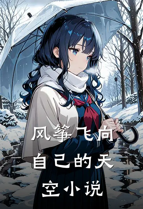 风筝飞向自己的天空全文阅读