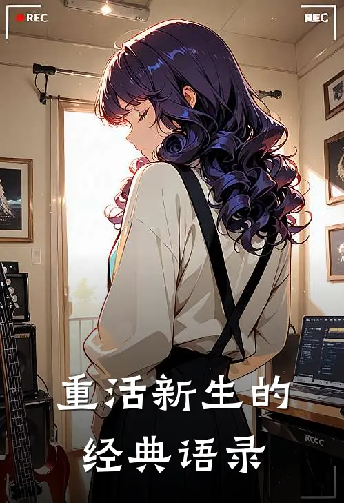 重活新生的经典语录