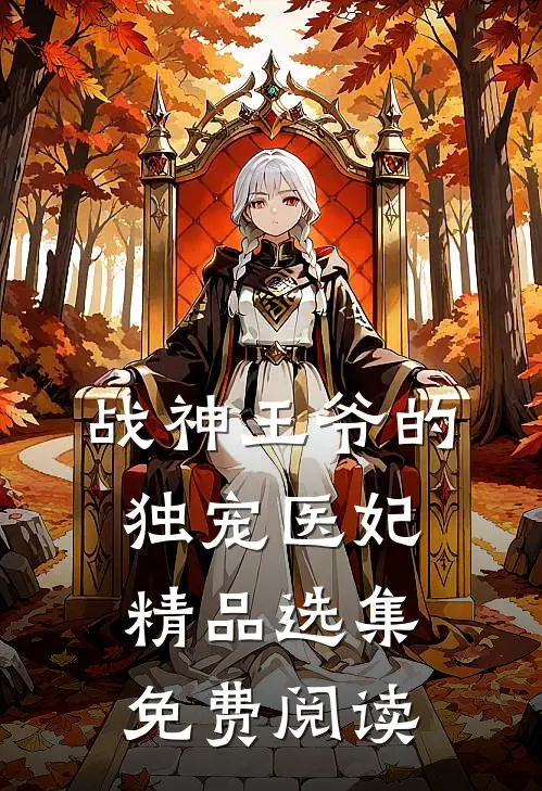 战神王爷的独宠医妃精品选集免费阅读