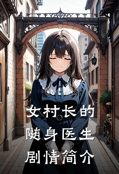 女村长的随身医生剧情简介