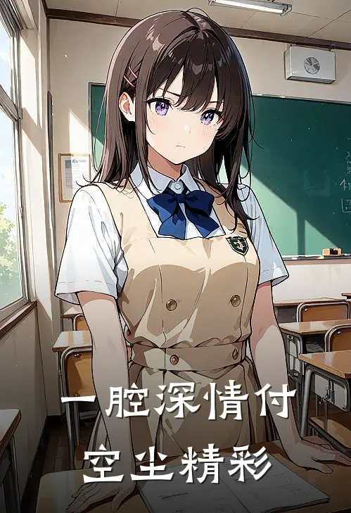 一腔深情付空尘精彩