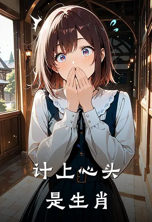 计上心头是生肖