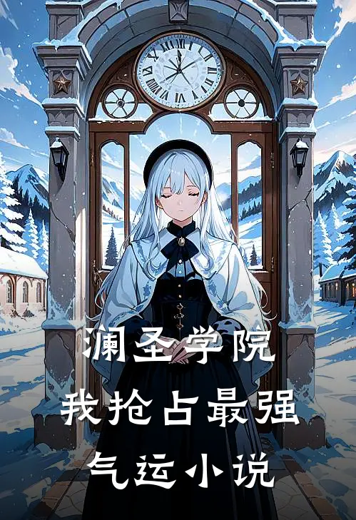 澜圣学院,我抢占最强气运内容介绍