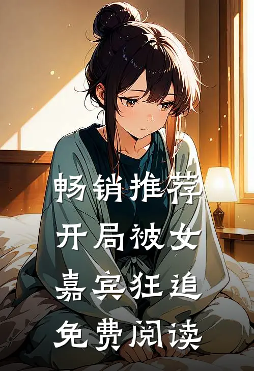 畅销推荐开局被女嘉宾狂追免费阅读