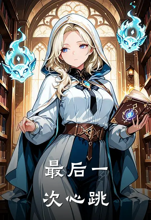 最后一次心跳