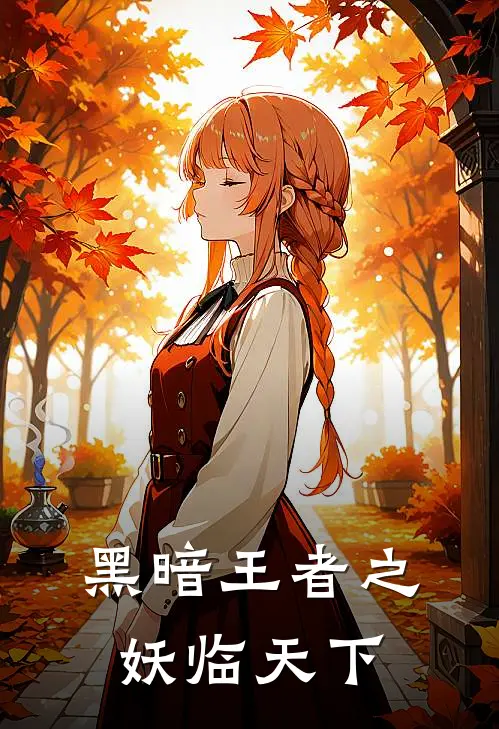 黑暗王者之妖临天下