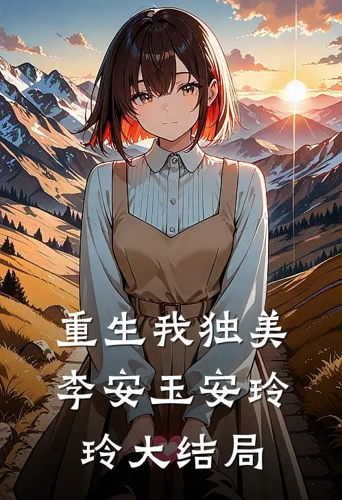 重生我独美李安玉安玲玲大结局