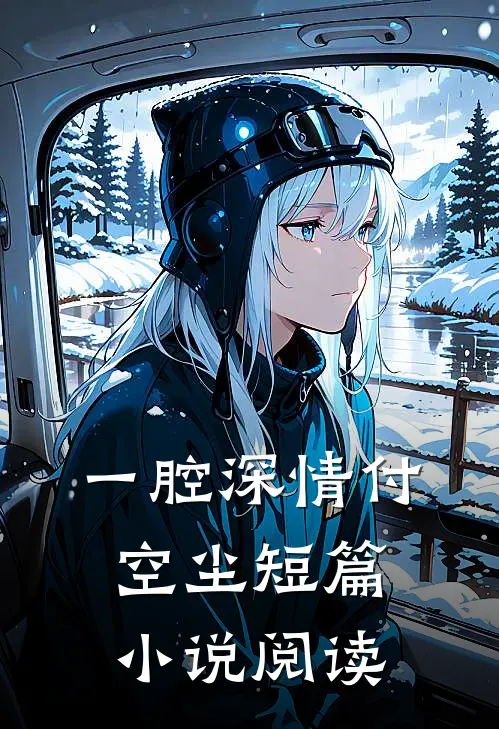 一腔深情付空尘短篇小说阅读