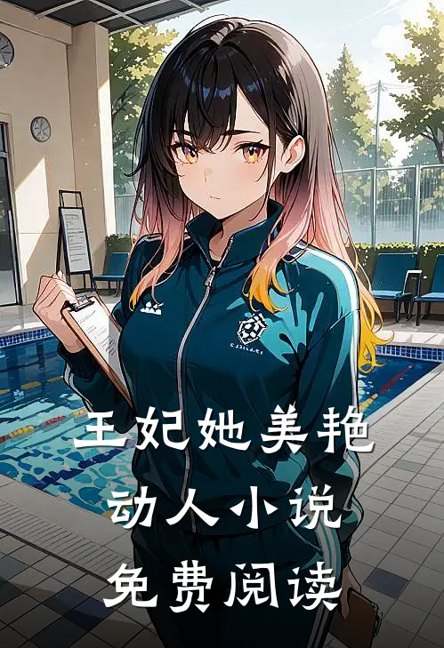 王妃她美艳动人小说免费阅读