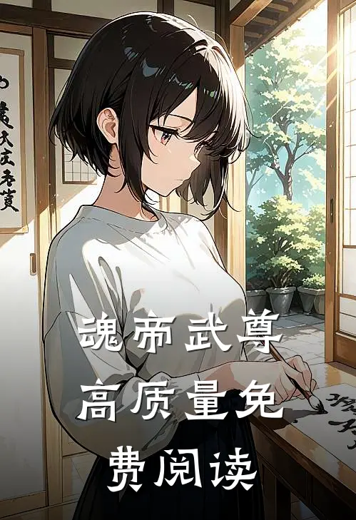 魂帝武尊高质量免费阅读