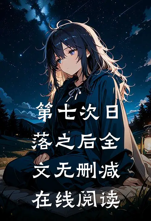 第七次日落之后全文无删减在线阅读