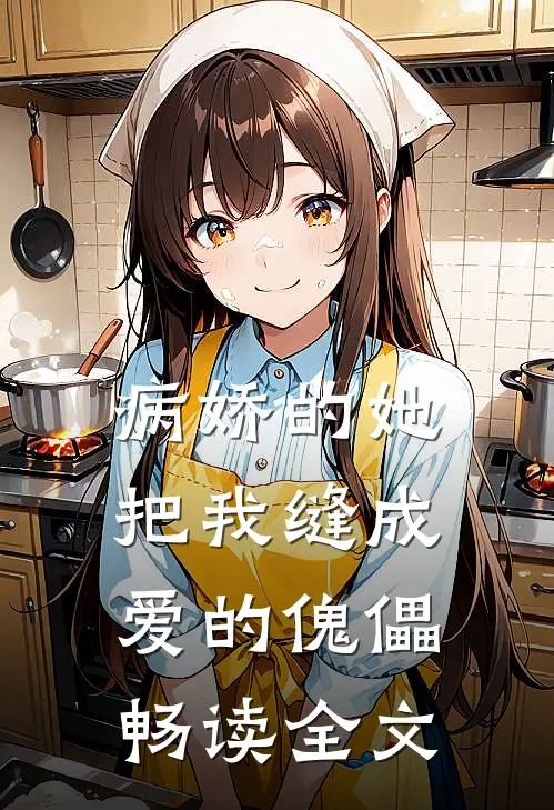 病娇的她把我缝成爱的傀儡畅读全文