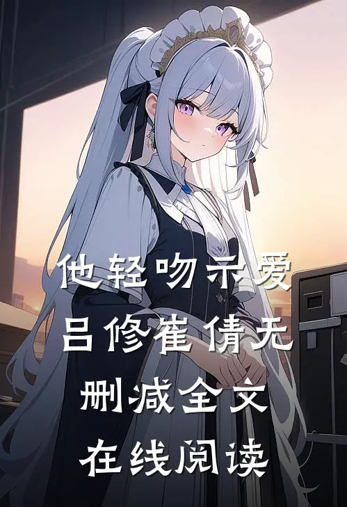 他轻吻示爱吕修崔倩无删减全文在线阅读