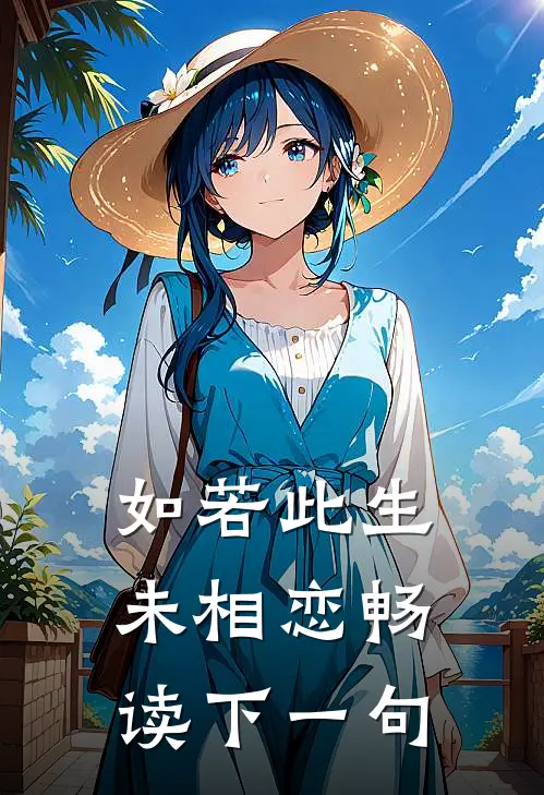 如若此生未相恋畅读下一句