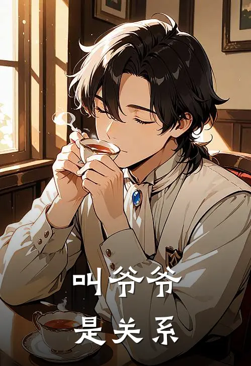 叫爷爷是关系