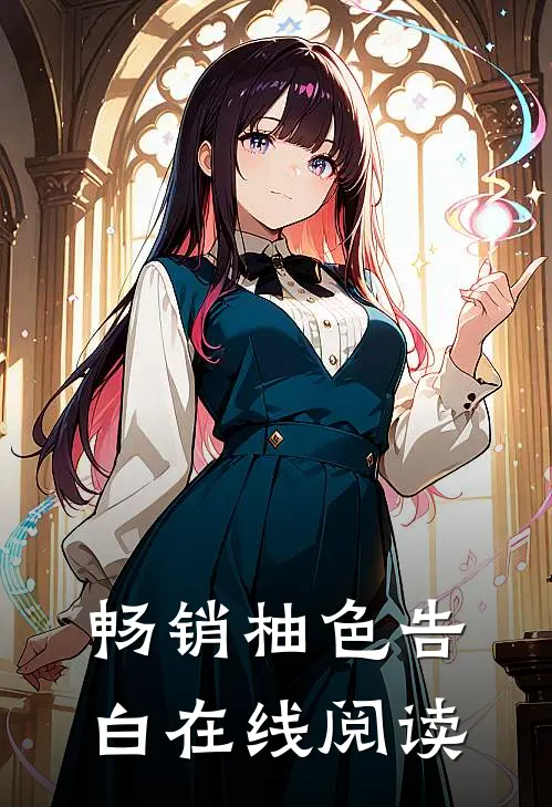 畅销柚色告白在线阅读