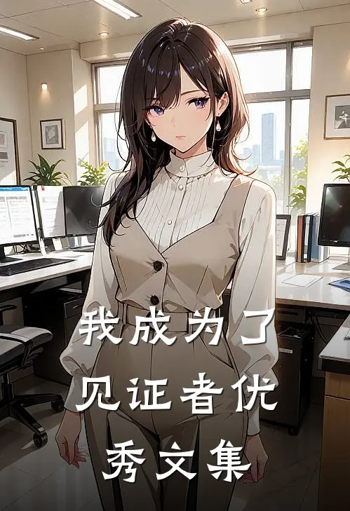我成为了见证者优秀文集