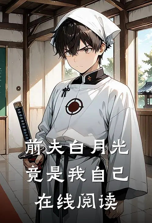 前夫白月光竟是我自己在线阅读