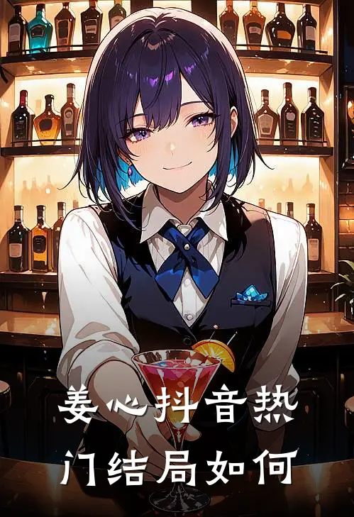 姜心抖音热门结局如何