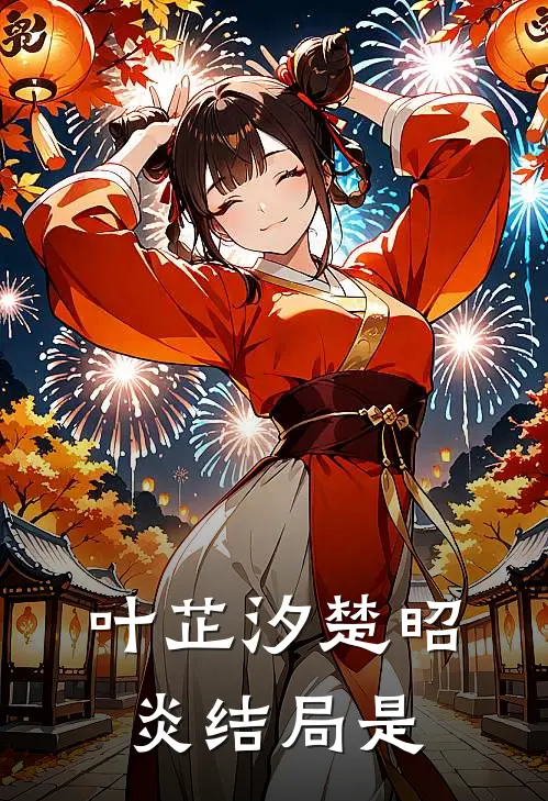 叶芷汐楚昭炎结局是