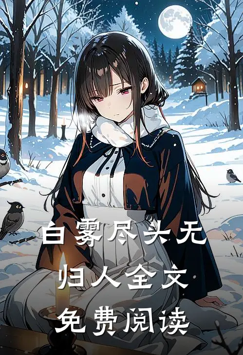 白雾尽头无归人全文免费阅读