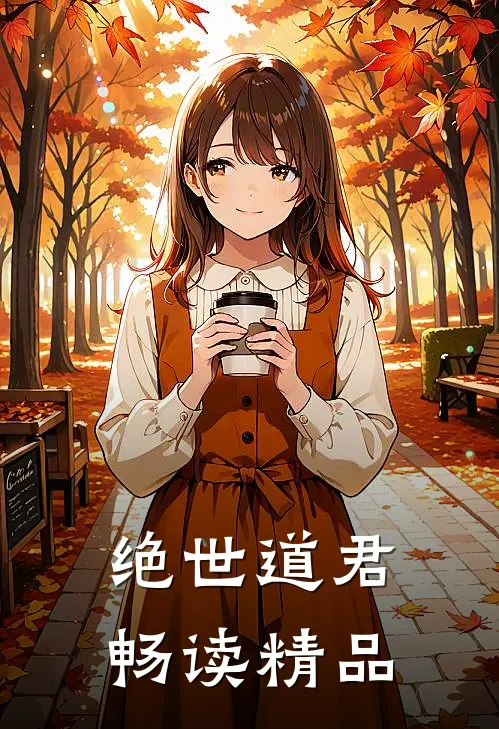 绝世道君畅读精品