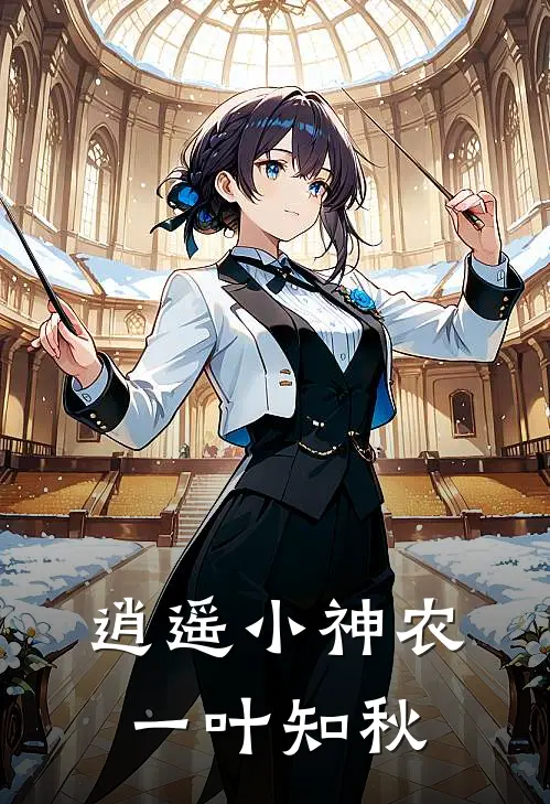 逍遥小神农 一叶知秋