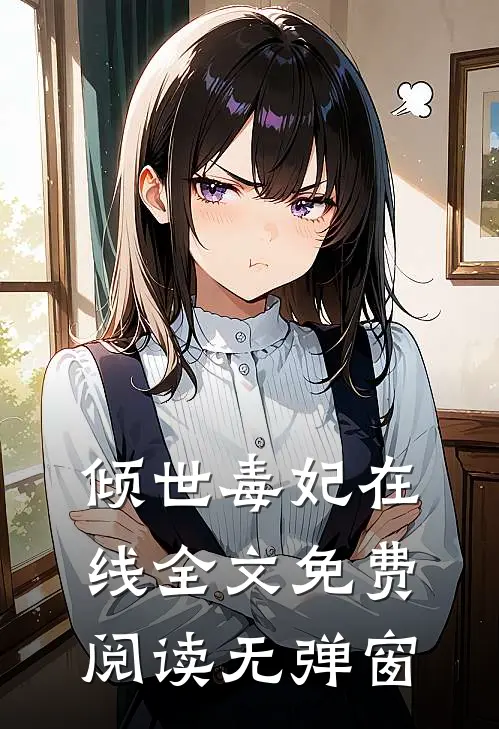 倾世毒妃在线全文免费阅读无弹窗