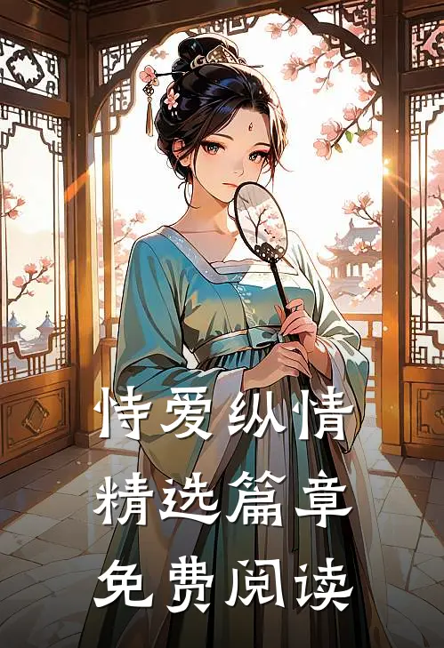 恃爱纵情精选篇章免费阅读