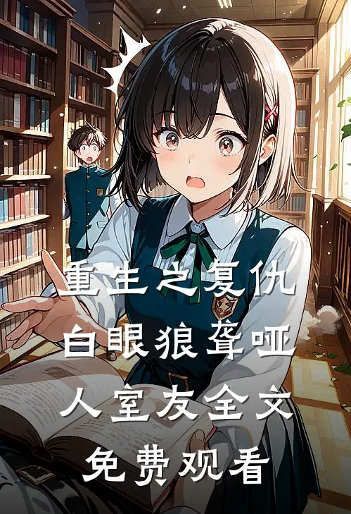 重生之复仇白眼狼聋哑人室友全文免费观看