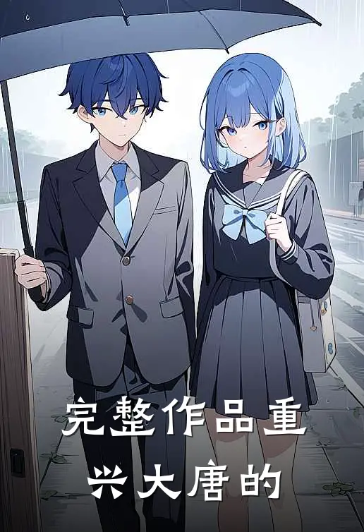 完整作品重兴大唐的